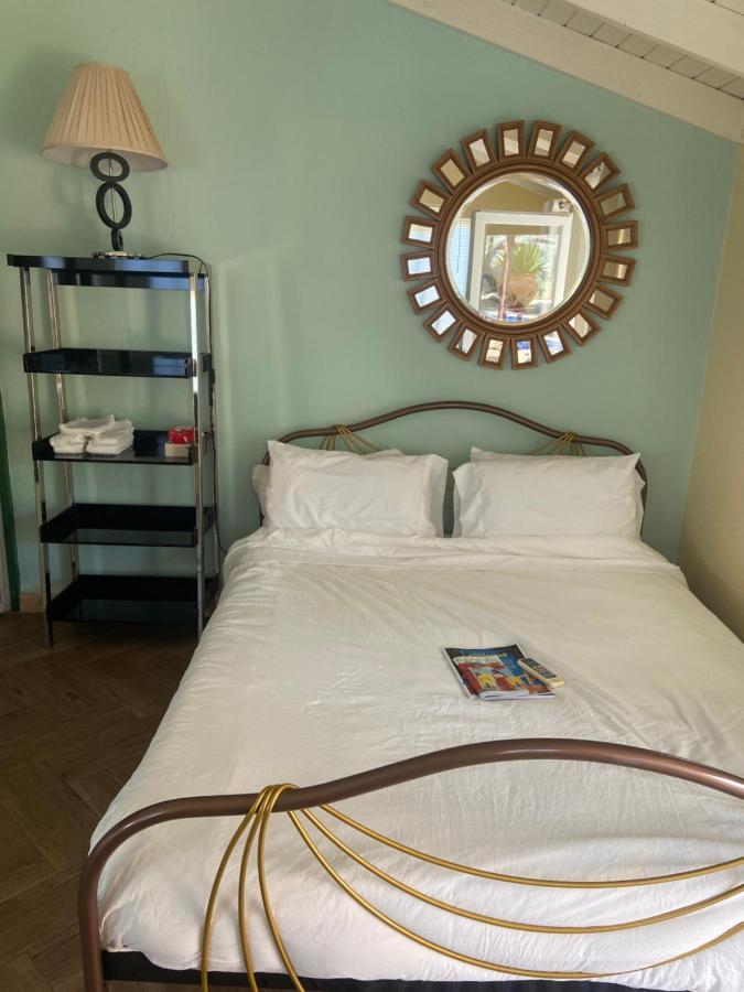 Cozy Studio With Private Spa Oranjestad Kültér fotó