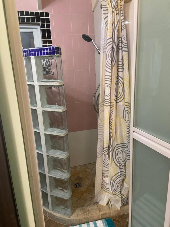 Cozy Studio With Private Spa Oranjestad Kültér fotó