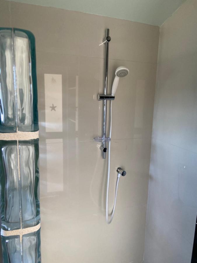 Cozy Studio With Private Spa Oranjestad Kültér fotó