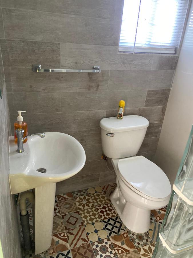 Cozy Studio With Private Spa Oranjestad Kültér fotó