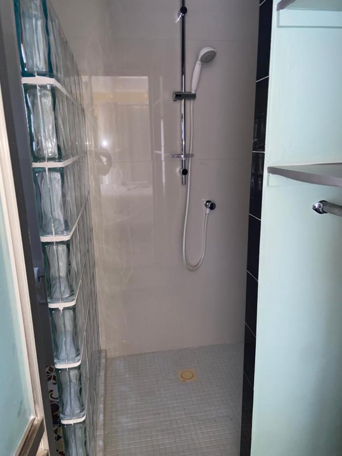 Cozy Studio With Private Spa Oranjestad Kültér fotó