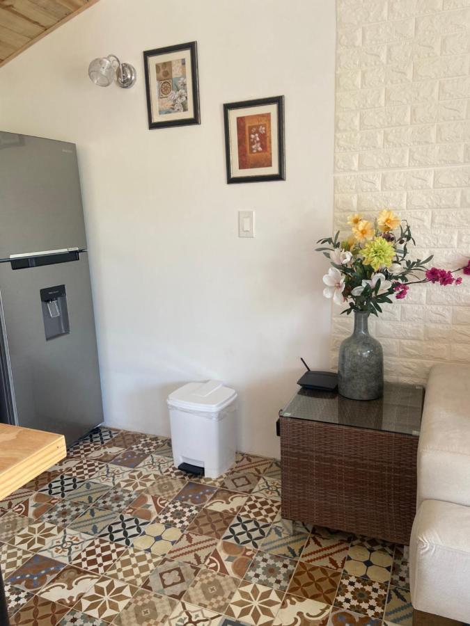 Cozy Studio With Private Spa Oranjestad Kültér fotó
